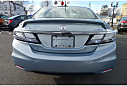 Thumbnail image of 2013 Honda Civic at Barberino Mitsubishi Hartford