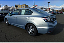 Thumbnail image of 2013 Honda Civic at Barberino Mitsubishi Hartford