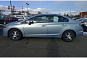 Thumbnail image of 2013 Honda Civic at Barberino Mitsubishi Hartford