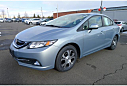 Thumbnail image of 2013 Honda Civic at Barberino Mitsubishi Hartford