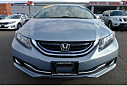 Thumbnail image of 2013 Honda Civic at Barberino Mitsubishi Hartford
