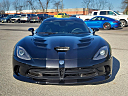 Thumbnail image of 2017 Dodge Viper at Spirit Chrysler Dodge Jeep