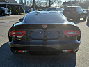 2017 Dodge Viper GTC at Spirit Chrysler Dodge Jeep