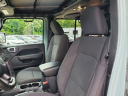 Thumbnail image of 2023 Jeep Wrangler at Cole Nissan