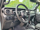 Thumbnail image of 2023 Jeep Wrangler at Cole Nissan