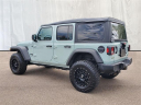 Thumbnail image of 2023 Jeep Wrangler at Cole Nissan