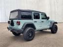 Thumbnail image of 2023 Jeep Wrangler at Cole Nissan