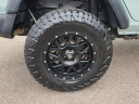 Thumbnail image of 2023 Jeep Wrangler at Cole Nissan