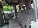 Thumbnail image of 2023 Jeep Wrangler at Cole Nissan