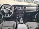 Thumbnail image of 2023 Jeep Wrangler at Cole Nissan
