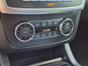 2012 Mercedes-Benz M-Class ML 350 at Kc Motorsports
