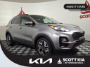 Thumbnail image of 2022 Kia Sportage at ScottKiaOfSpringfield-Used of Springfield, PA