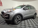 Thumbnail image of 2022 Kia Sportage at ScottKiaOfSpringfield-Used of Springfield, PA