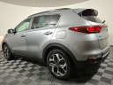 Thumbnail image of 2022 Kia Sportage at ScottKiaOfSpringfield-Used of Springfield, PA