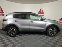 Thumbnail image of 2022 Kia Sportage at ScottKiaOfSpringfield-Used of Springfield, PA