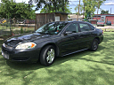 2014 Chevrolet Impala Limited LT Fleet at AUTO HUNTERS
