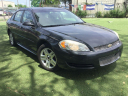 Thumbnail image of 2014 Chevrolet Impala Limited at AUTO HUNTERS