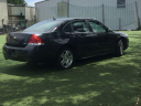 Thumbnail image of 2014 Chevrolet Impala Limited at AUTO HUNTERS