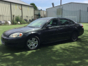Thumbnail image of 2014 Chevrolet Impala Limited at AUTO HUNTERS