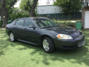Thumbnail image of 2014 Chevrolet Impala Limited at AUTO HUNTERS