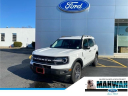 2024 Ford Bronco Sport Big Bend at Mahwah Ford Sales and Service Inc