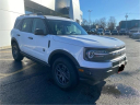 Thumbnail image of 2024 Ford Bronco Sport at Mahwah Ford Sales and Service Inc