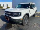 Thumbnail image of 2024 Ford Bronco Sport at Mahwah Ford Sales and Service Inc