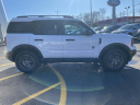 Thumbnail image of 2024 Ford Bronco Sport at Mahwah Ford Sales and Service Inc