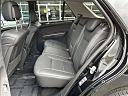 Thumbnail image of 2011 Mercedes-Benz M-Class at EurobahnBmwMiniMercedesBenz of Greensboro, NC