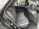 Thumbnail image of 2011 Mercedes-Benz M-Class at EurobahnBmwMiniMercedesBenz of Greensboro, NC