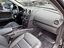 Thumbnail image of 2011 Mercedes-Benz M-Class at EurobahnBmwMiniMercedesBenz of Greensboro, NC
