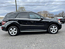 Thumbnail image of 2011 Mercedes-Benz M-Class at EurobahnBmwMiniMercedesBenz of Greensboro, NC