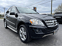 Thumbnail image of 2011 Mercedes-Benz M-Class at EurobahnBmwMiniMercedesBenz of Greensboro, NC