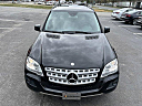 Thumbnail image of 2011 Mercedes-Benz M-Class at EurobahnBmwMiniMercedesBenz of Greensboro, NC