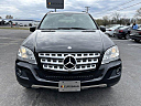 Thumbnail image of 2011 Mercedes-Benz M-Class at EurobahnBmwMiniMercedesBenz of Greensboro, NC