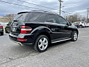 Thumbnail image of 2011 Mercedes-Benz M-Class at EurobahnBmwMiniMercedesBenz of Greensboro, NC