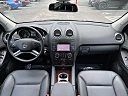 Thumbnail image of 2011 Mercedes-Benz M-Class at EurobahnBmwMiniMercedesBenz of Greensboro, NC