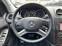 Thumbnail image of 2011 Mercedes-Benz M-Class at EurobahnBmwMiniMercedesBenz of Greensboro, NC