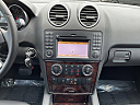 Thumbnail image of 2011 Mercedes-Benz M-Class at EurobahnBmwMiniMercedesBenz of Greensboro, NC