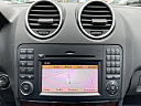 2011 Mercedes-Benz M-Class ML 350 4MATIC at EurobahnBmwMiniMercedesBenz of Greensboro, NC