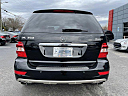 Thumbnail image of 2011 Mercedes-Benz M-Class at EurobahnBmwMiniMercedesBenz of Greensboro, NC