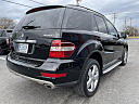 Thumbnail image of 2011 Mercedes-Benz M-Class at EurobahnBmwMiniMercedesBenz of Greensboro, NC