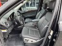 Thumbnail image of 2011 Mercedes-Benz M-Class at EurobahnBmwMiniMercedesBenz of Greensboro, NC