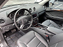 Thumbnail image of 2011 Mercedes-Benz M-Class at EurobahnBmwMiniMercedesBenz of Greensboro, NC