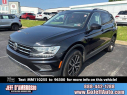 Thumbnail image of 2021 Volkswagen Tiguan at D'Ambrosio Dodge