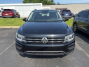 Thumbnail image of 2021 Volkswagen Tiguan at D'Ambrosio Dodge