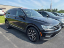 Thumbnail image of 2021 Volkswagen Tiguan at D'Ambrosio Dodge