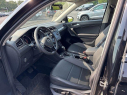 2021 Volkswagen Tiguan SE 4Motion at D'Ambrosio Dodge