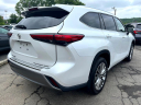 Thumbnail image of 2022 Toyota Highlander at Rockland Motors