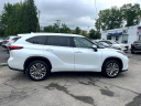Thumbnail image of 2022 Toyota Highlander at Rockland Motors